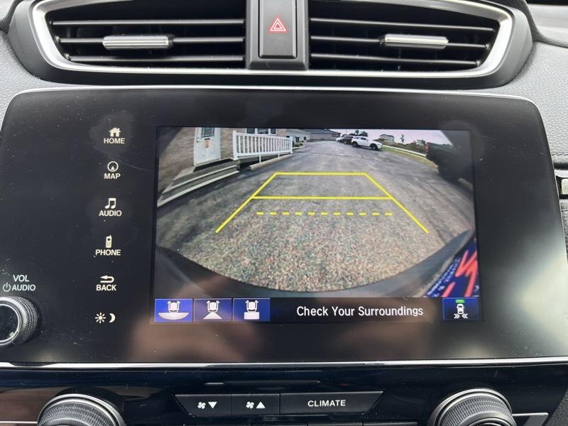 2019 Honda CR-V Touring - Photo 14