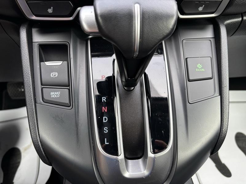 2019 Honda CR-V Touring - Photo 15