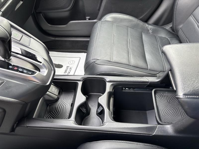 2019 Honda CR-V Touring - Photo 16