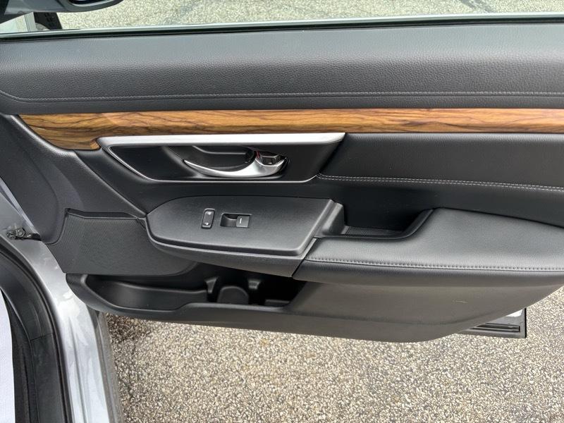 2019 Honda CR-V Touring - Photo 21