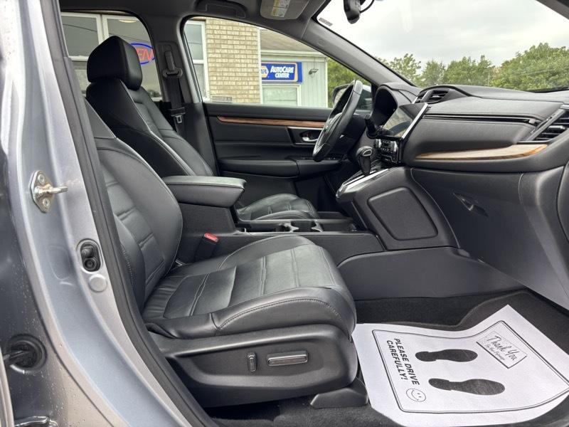2019 Honda CR-V Touring - Photo 22