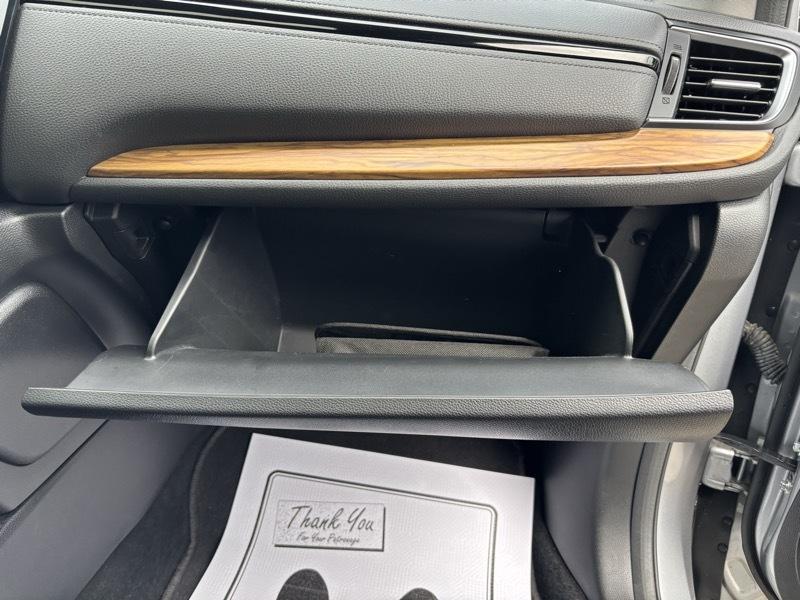 2019 Honda CR-V Touring - Photo 23