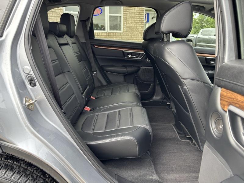 2019 Honda CR-V Touring - Photo 24