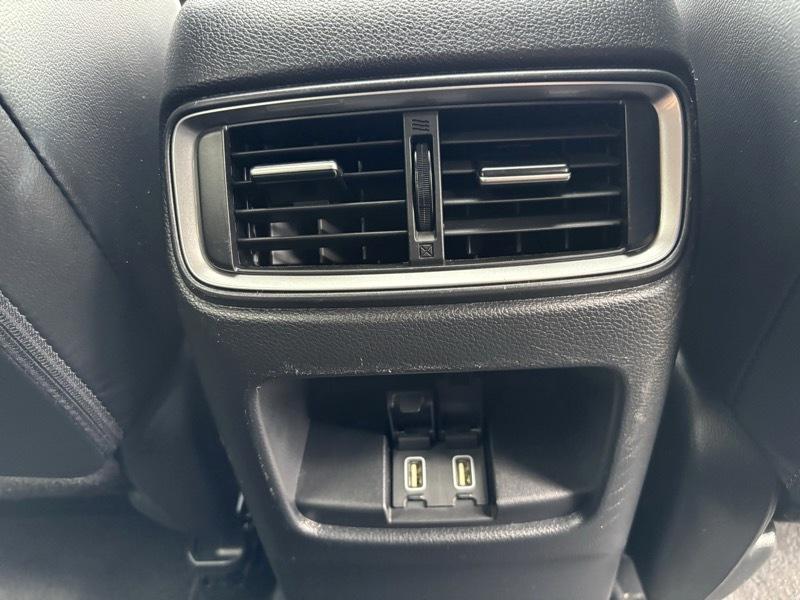 2019 Honda CR-V Touring - Photo 25