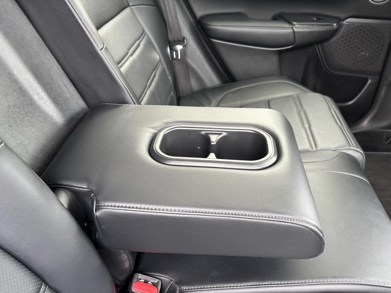 2019 Honda CR-V Touring - Photo 26