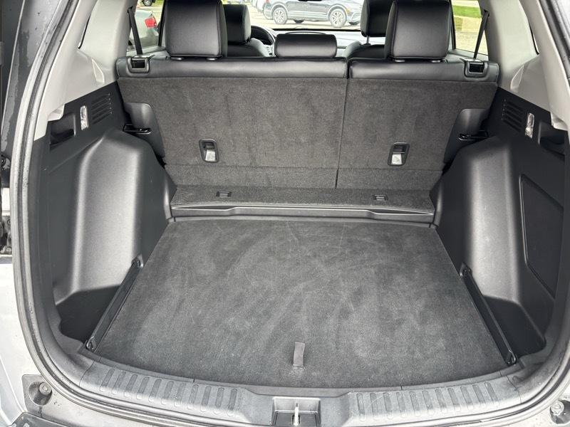 2019 Honda CR-V Touring - Photo 27