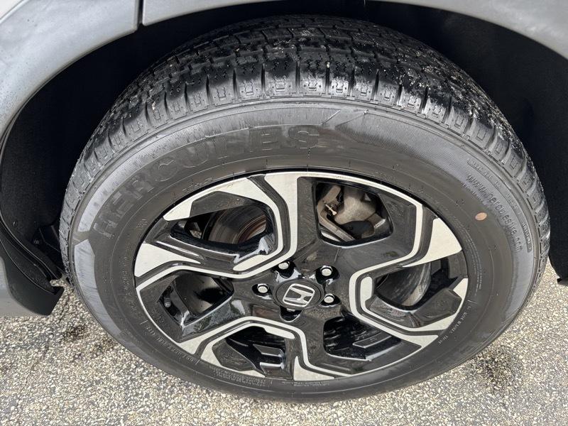 2019 Honda CR-V Touring - Photo 30