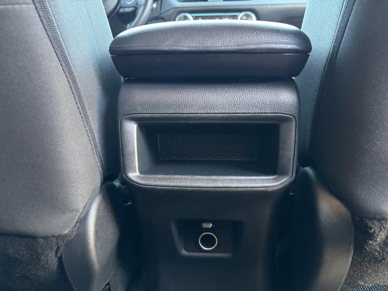 Toyota RAV4 LE 2021