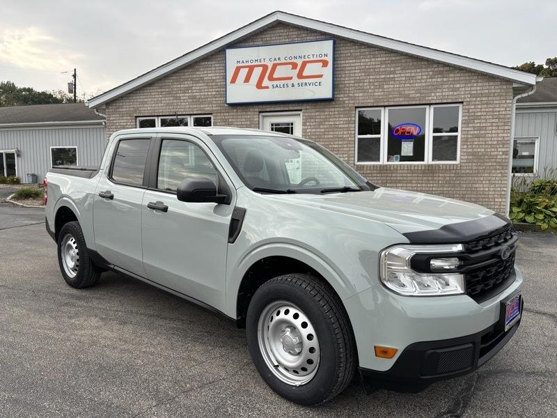 2024 Ford Maverick XL