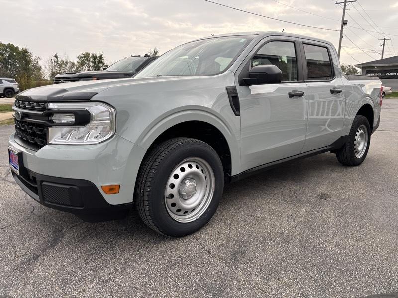 Ford Maverick XL 2024