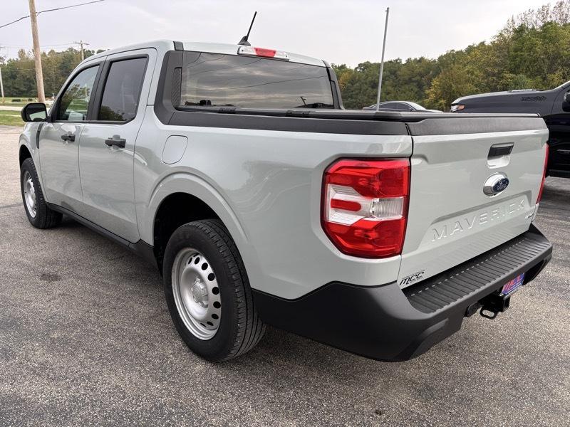 Ford Maverick XL 2024