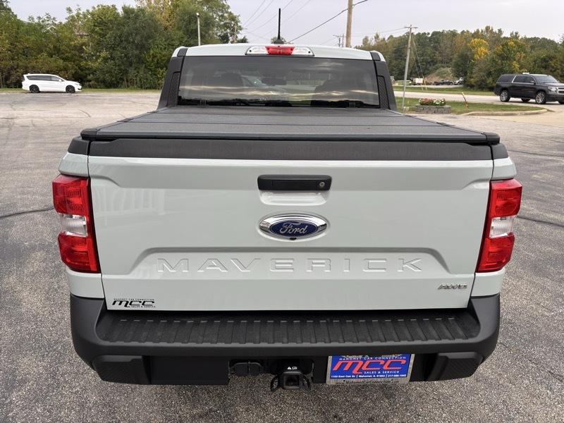 Ford Maverick XL 2024