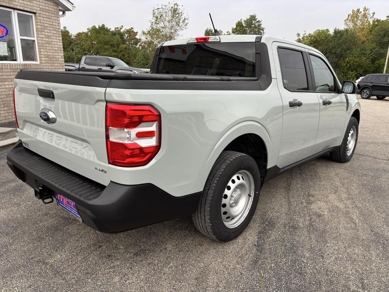 Ford Maverick XL 2024