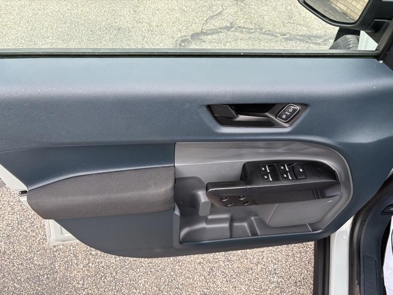 Ford Maverick XL 2024