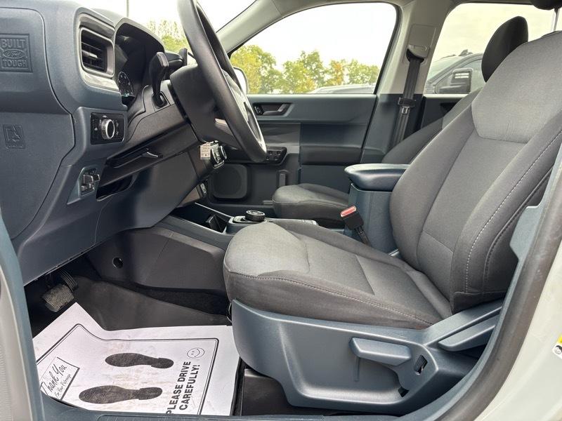 Ford Maverick XL 2024