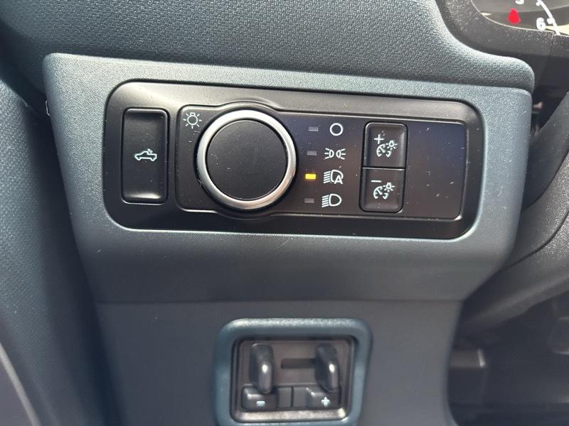 Ford Maverick XL 2024