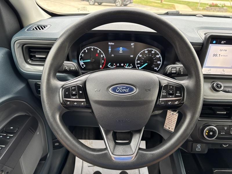 Ford Maverick XL 2024