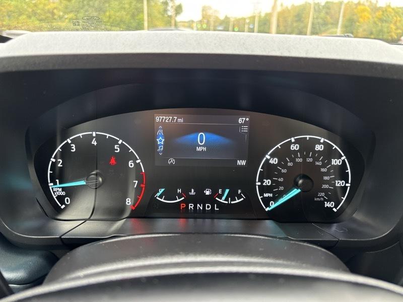 Ford Maverick XL 2024