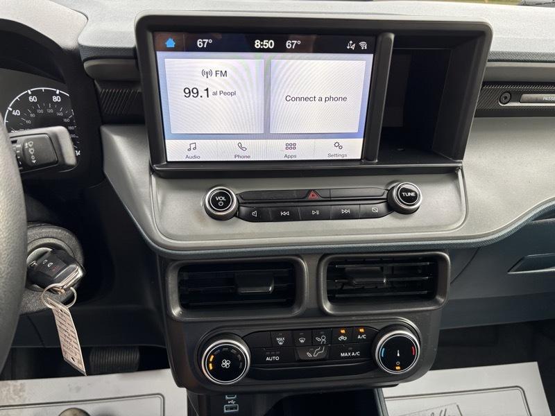 Ford Maverick XL 2024