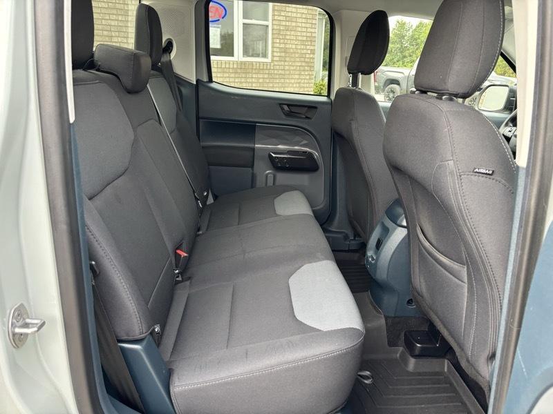 Ford Maverick XL 2024