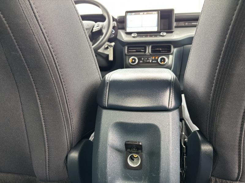 Ford Maverick XL 2024
