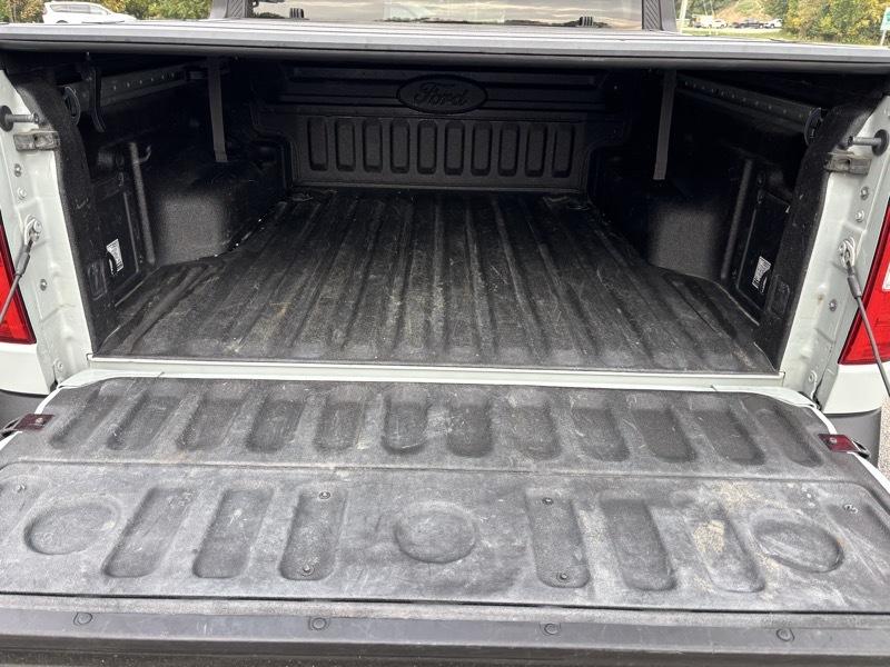 Ford Maverick XL 2024
