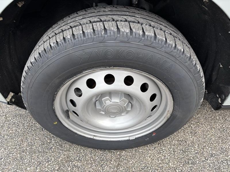 Ford Maverick XL 2024