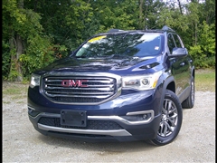 2017 GMC Acadia 