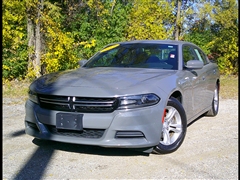 2017 Dodge Charger 