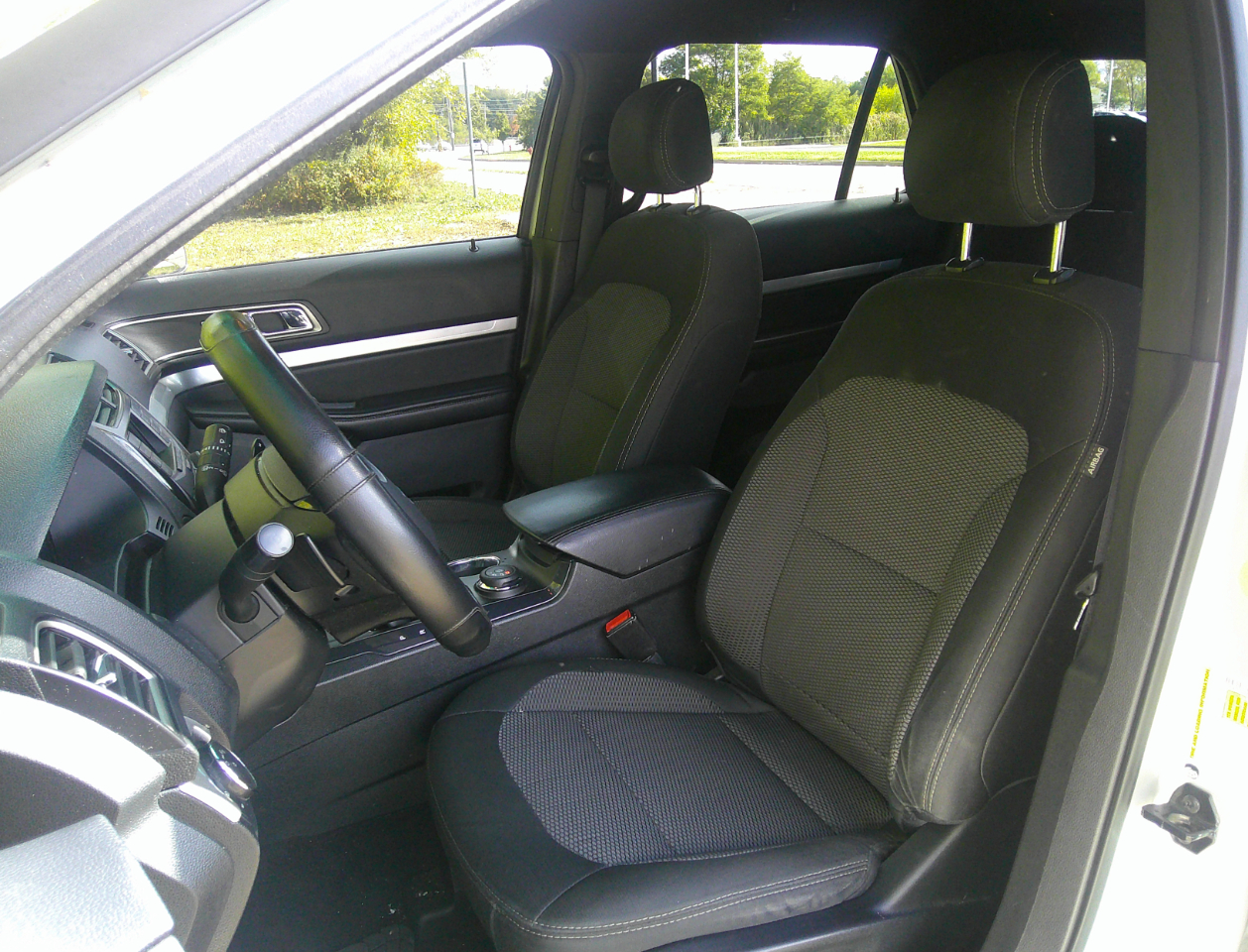 Ford Explorer 4WD 4dr XLT 2016 Ford Explorer 4WD 4dr XLT 2016