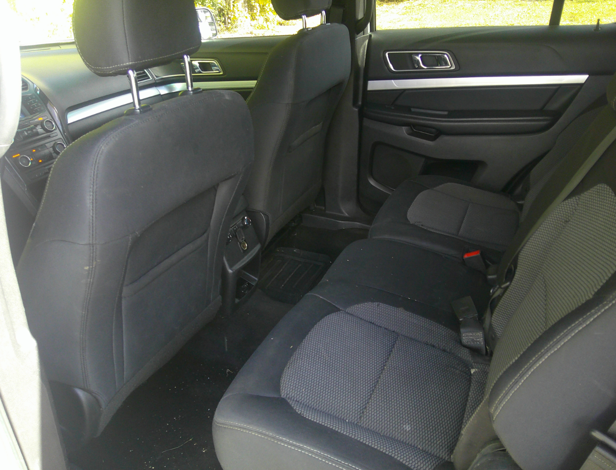 Ford Explorer 4WD 4dr XLT 2016 Ford Explorer 4WD 4dr XLT 2016