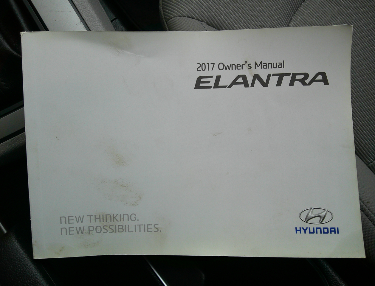 Hyundai Elantra SE 2.0L Auto (Alabama) *Ltd Avail* 2017 Hyundai Elantra SE 2.0L Auto (Alabama) *Ltd Avail* 2017