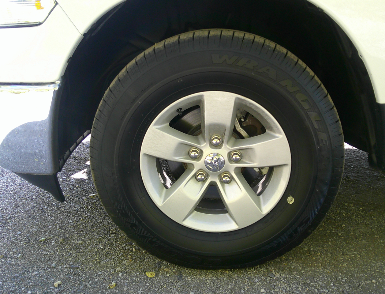 RAM 1500 Classic Tradesman 4x2 Reg Cab 8' Box 2019 RAM 1500 Classic Tradesman 4x2 Reg Cab 8' Box 2019