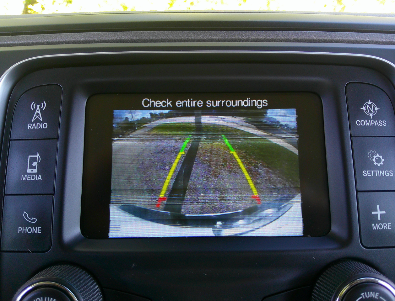 RAM 1500 Classic Tradesman 4x2 Reg Cab 8' Box 2019 RAM 1500 Classic Tradesman 4x2 Reg Cab 8' Box 2019