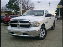 2019 RAM 1500 Classic 