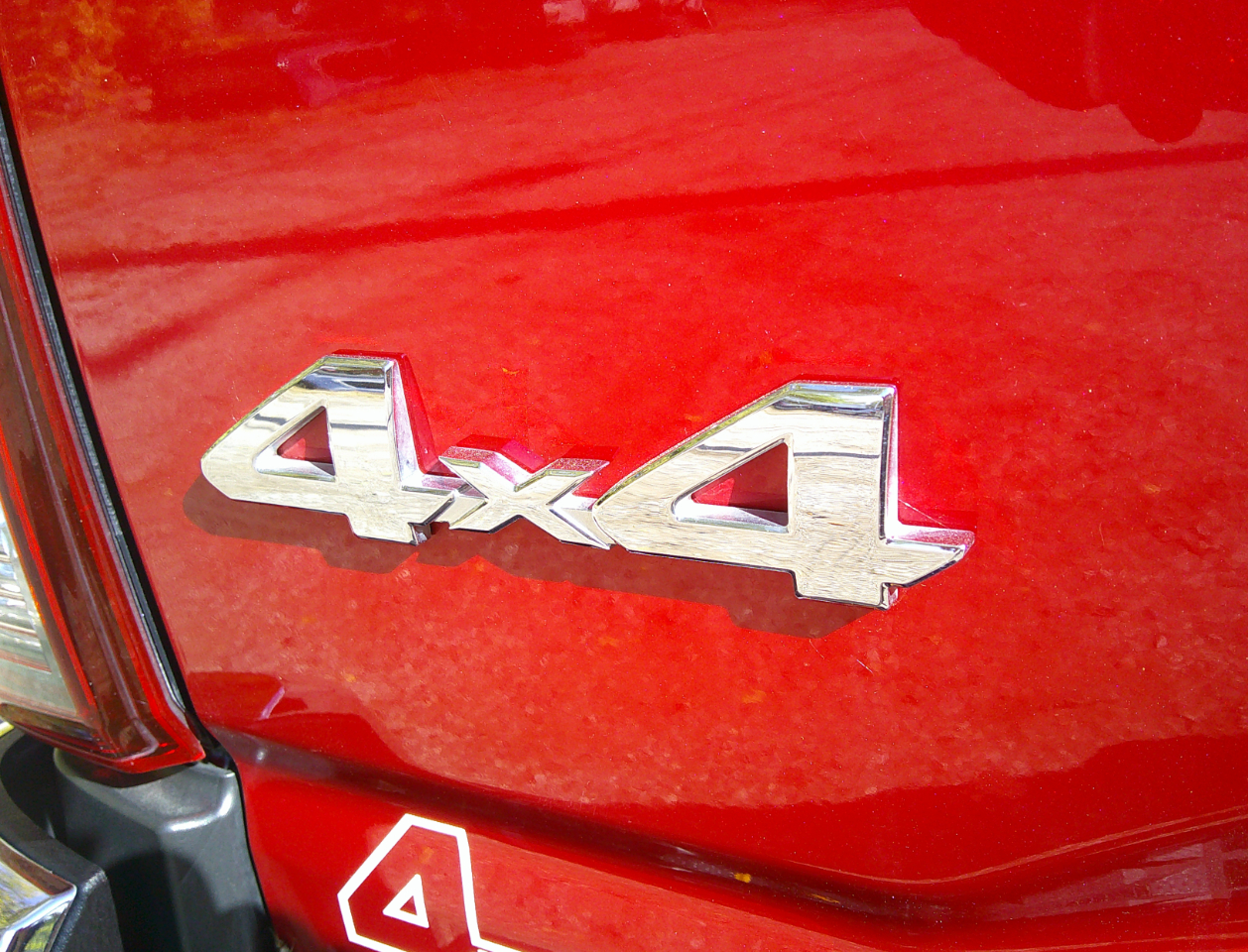 Toyota Tacoma 4WD TRD Off Road Double Cab 5' Bed V6 MT (Natl) 2023 Toyota Tacoma 4WD TRD Off Road Double Cab 5' Bed V6 MT (Natl) 2023