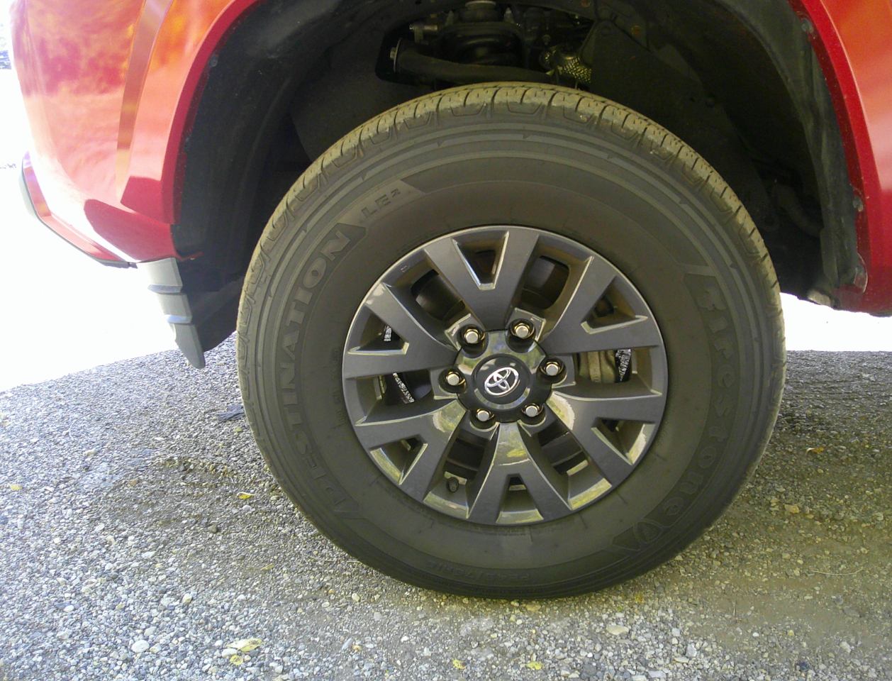 Toyota Tacoma 4WD TRD Off Road Double Cab 5' Bed V6 MT (Natl) 2023 Toyota Tacoma 4WD TRD Off Road Double Cab 5' Bed V6 MT (Natl) 2023