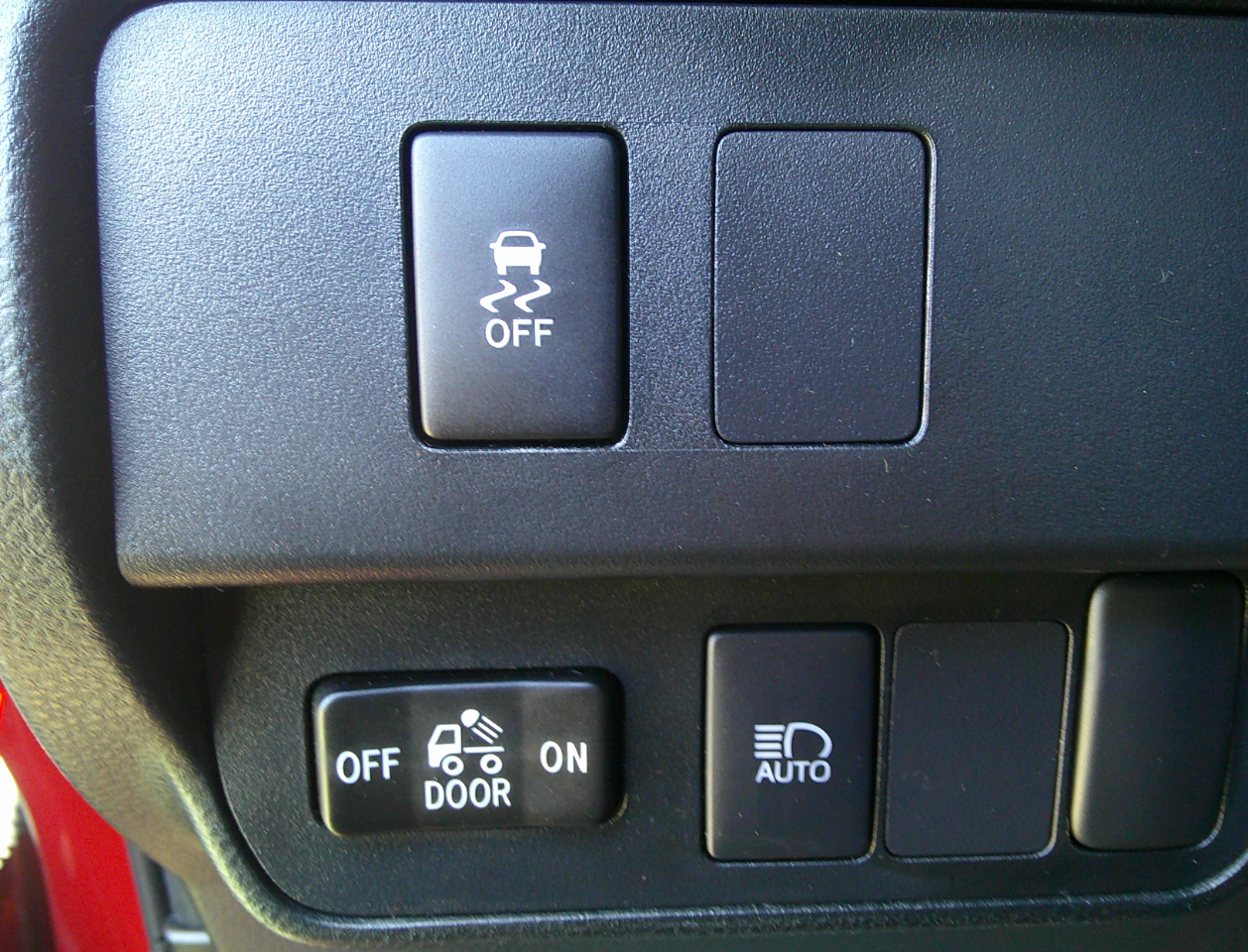 Toyota Tacoma 4WD TRD Off Road Double Cab 5' Bed V6 MT (Natl) 2023 Toyota Tacoma 4WD TRD Off Road Double Cab 5' Bed V6 MT (Natl) 2023