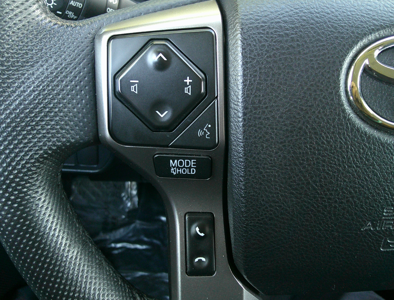 Toyota Tacoma 4WD TRD Off Road Double Cab 5' Bed V6 MT (Natl) 2023 Toyota Tacoma 4WD TRD Off Road Double Cab 5' Bed V6 MT (Natl) 2023