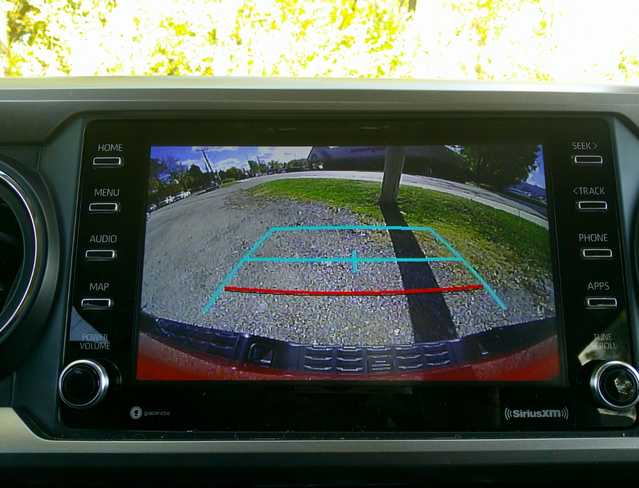 Toyota Tacoma 4WD TRD Off Road Double Cab 5' Bed V6 MT (Natl) 2023 Toyota Tacoma 4WD TRD Off Road Double Cab 5' Bed V6 MT (Natl) 2023