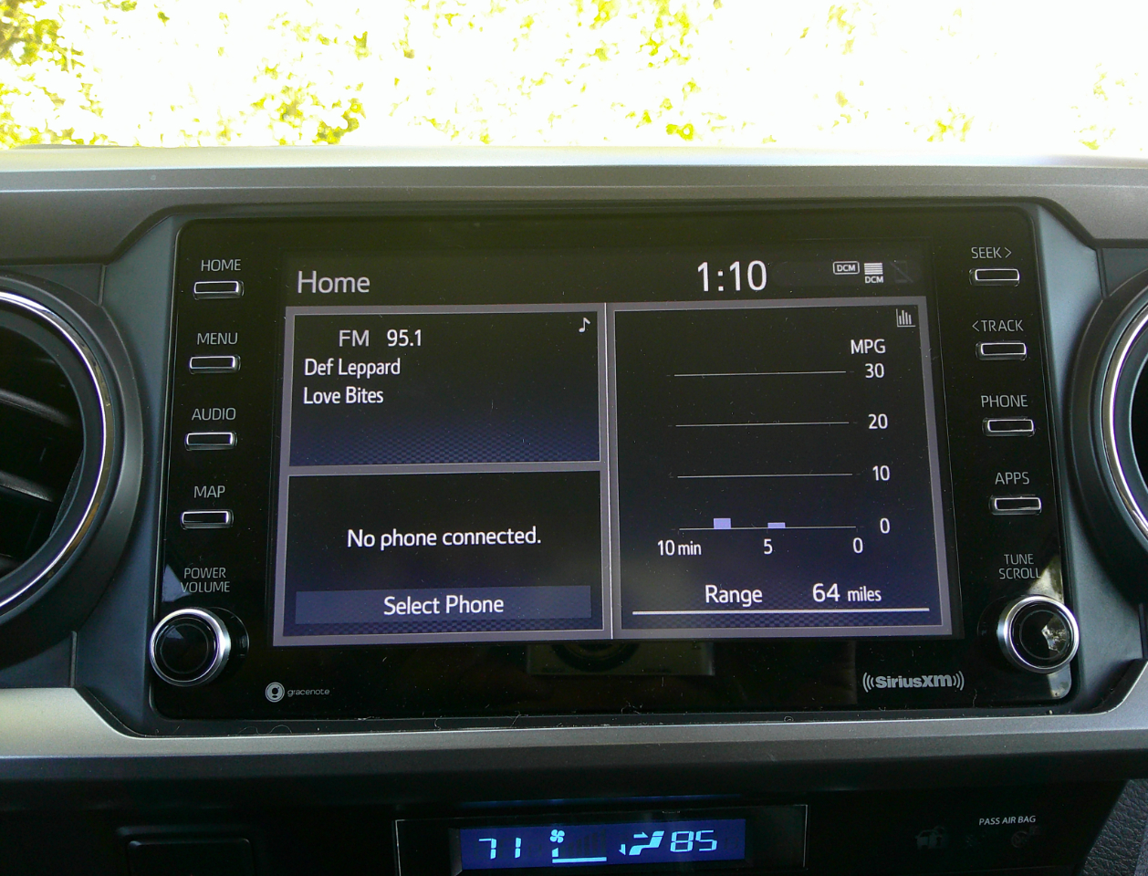 Toyota Tacoma 4WD TRD Off Road Double Cab 5' Bed V6 MT (Natl) 2023 Toyota Tacoma 4WD TRD Off Road Double Cab 5' Bed V6 MT (Natl) 2023