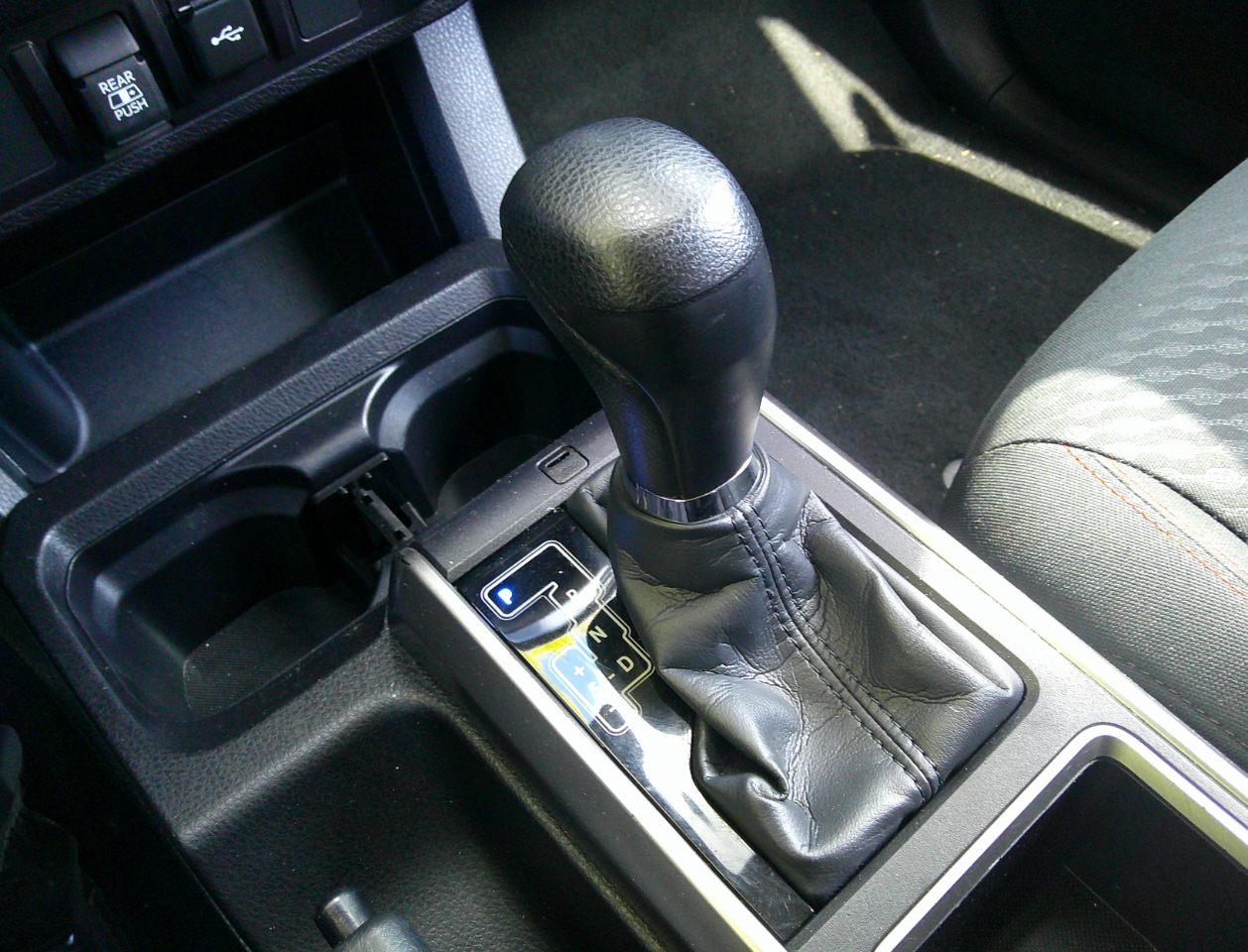 Toyota Tacoma 4WD TRD Off Road Double Cab 5' Bed V6 MT (Natl) 2023 Toyota Tacoma 4WD TRD Off Road Double Cab 5' Bed V6 MT (Natl) 2023