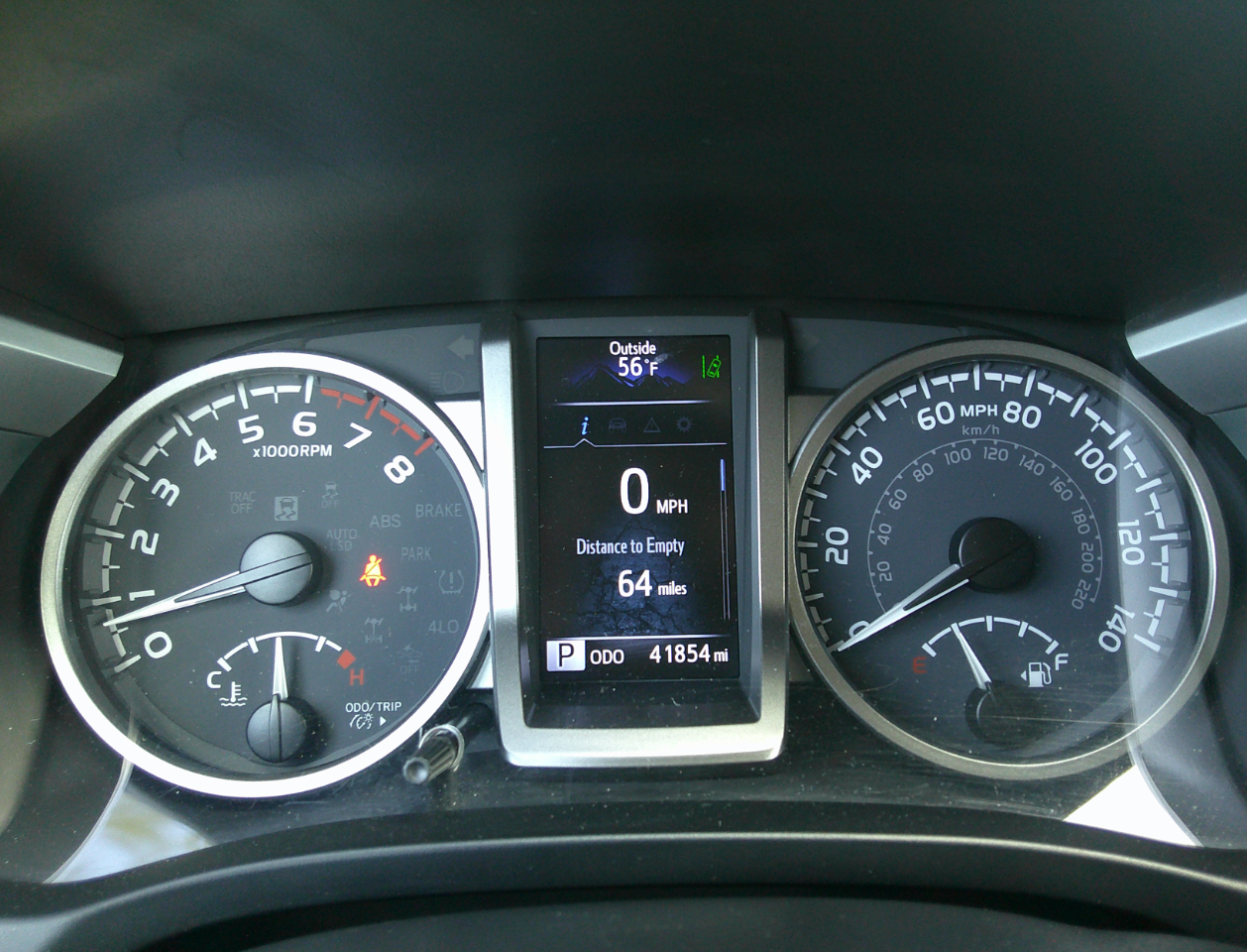 Toyota Tacoma 4WD TRD Off Road Double Cab 5' Bed V6 MT (Natl) 2023 Toyota Tacoma 4WD TRD Off Road Double Cab 5' Bed V6 MT (Natl) 2023