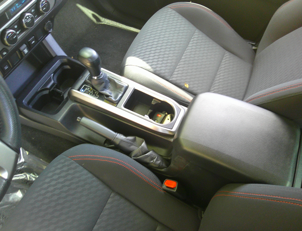 Toyota Tacoma 4WD TRD Off Road Double Cab 5' Bed V6 MT (Natl) 2023 Toyota Tacoma 4WD TRD Off Road Double Cab 5' Bed V6 MT (Natl) 2023