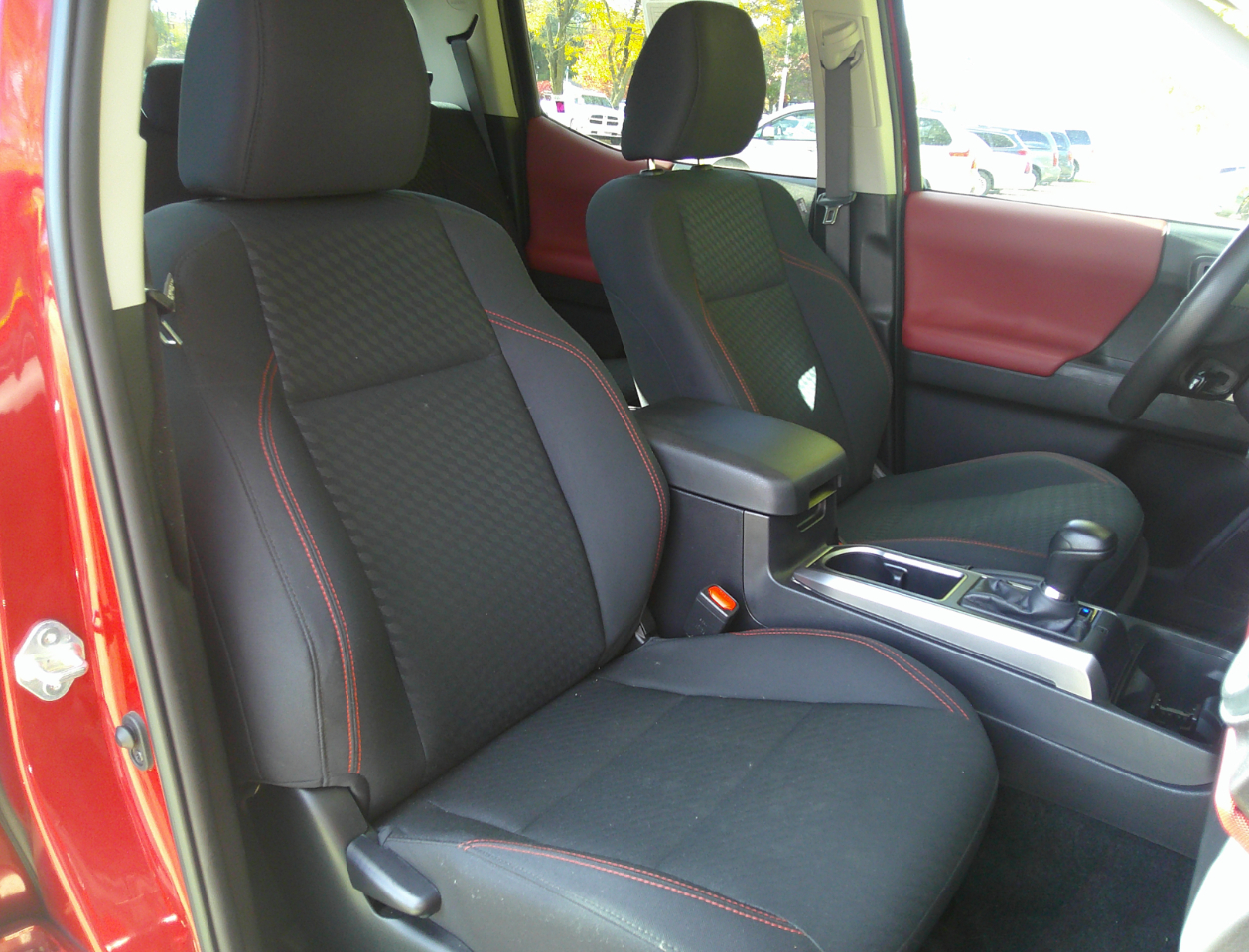 Toyota Tacoma 4WD TRD Off Road Double Cab 5' Bed V6 MT (Natl) 2023 Toyota Tacoma 4WD TRD Off Road Double Cab 5' Bed V6 MT (Natl) 2023