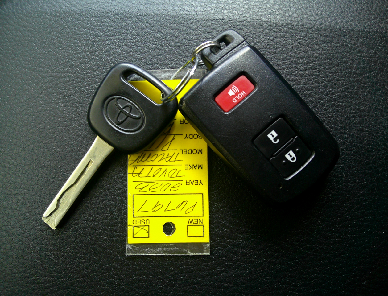 Toyota Tacoma 4WD TRD Off Road Double Cab 5' Bed V6 MT (Natl) 2023 Toyota Tacoma 4WD TRD Off Road Double Cab 5' Bed V6 MT (Natl) 2023