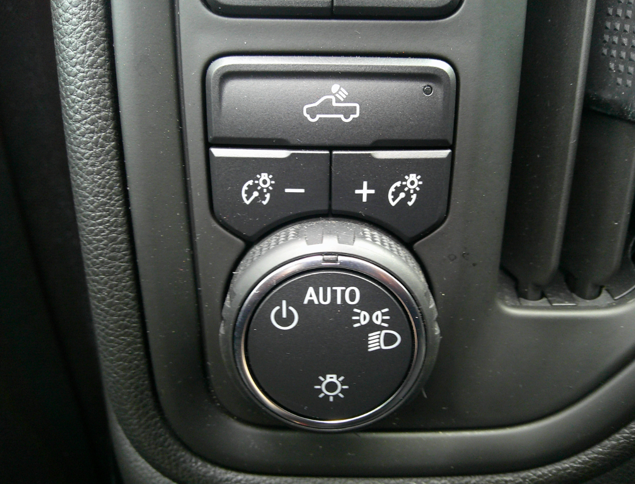 Chevrolet Silverado 1500 4WD Crew Cab 147" Custom 2020