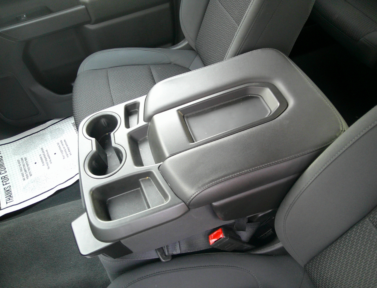 Chevrolet Silverado 1500 4WD Crew Cab 147" Custom 2020