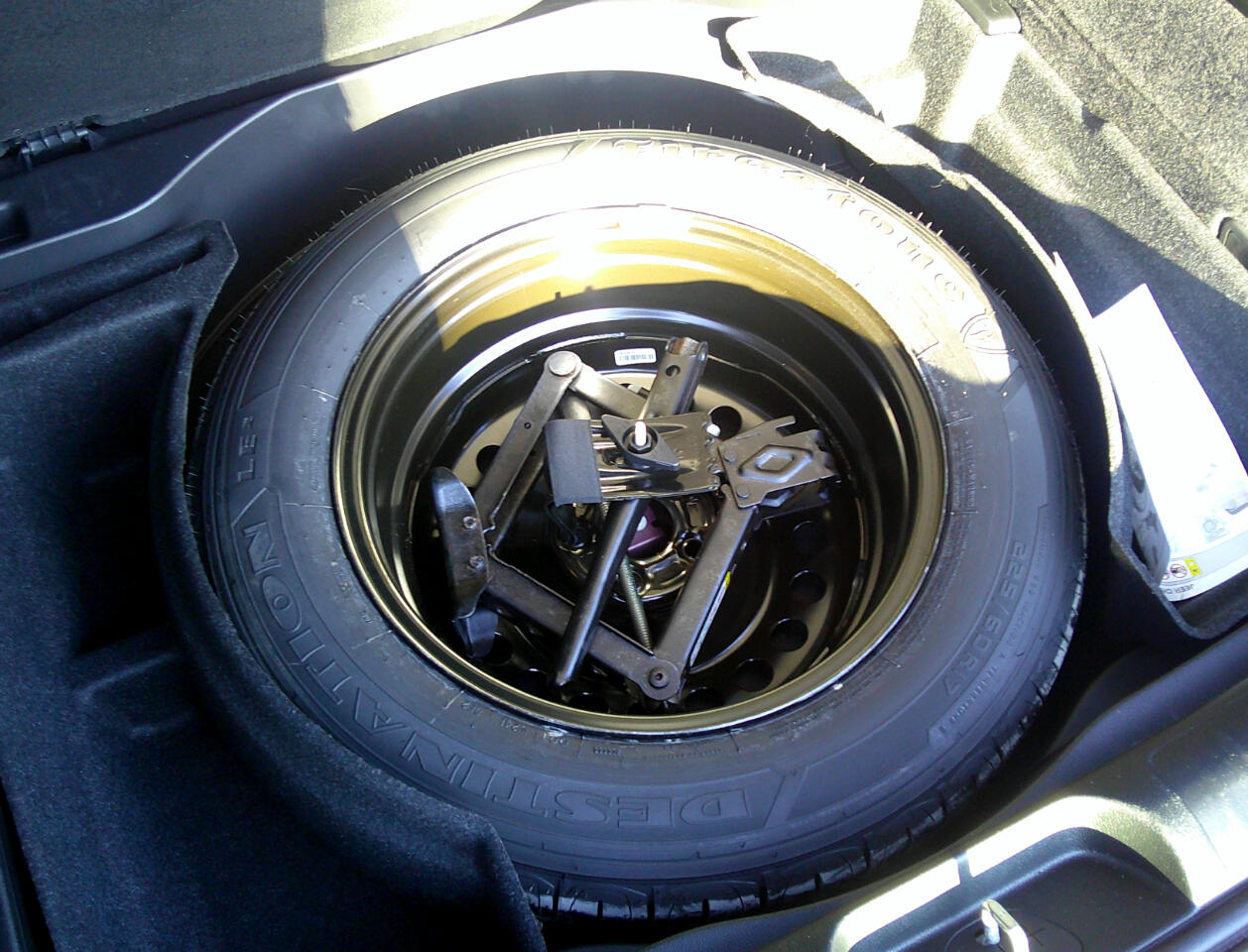 Jeep Cherokee Overland 4x4 2019