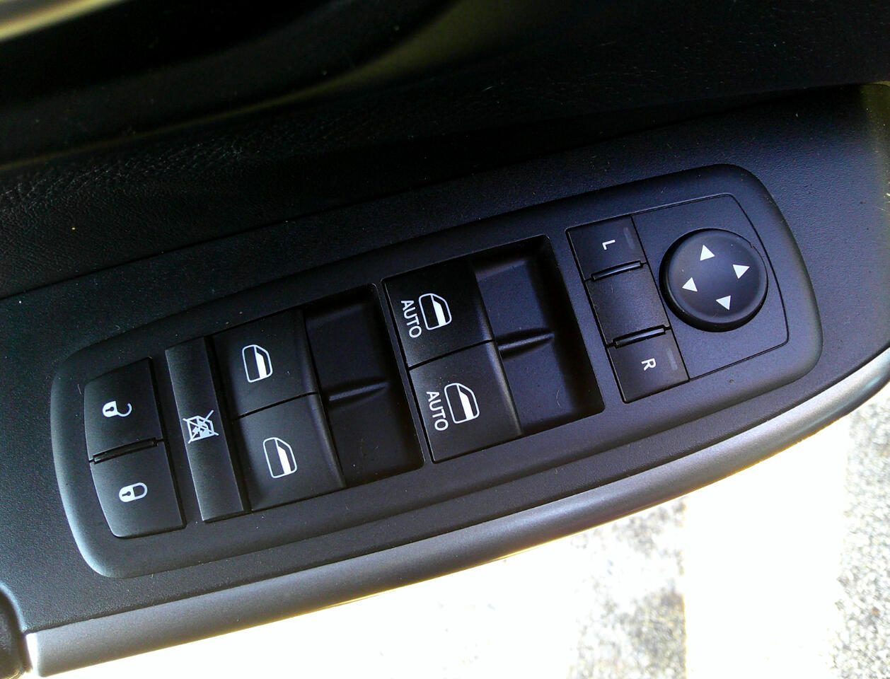 Jeep Cherokee Overland 4x4 2019